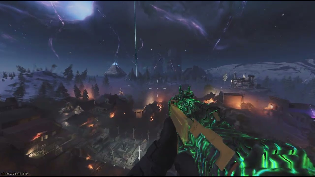 Call of Duty_Zombies BO7