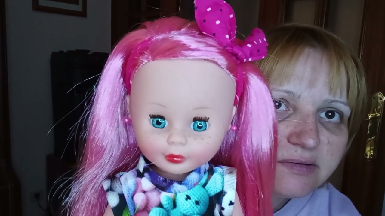 Mi colección de muñecas Kika parte 2!!! 😘💃🥰