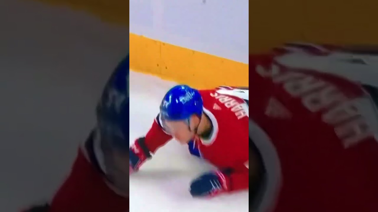 Blues Sammy Blais 5 min major for Boarding Canadians Jordan Harris.