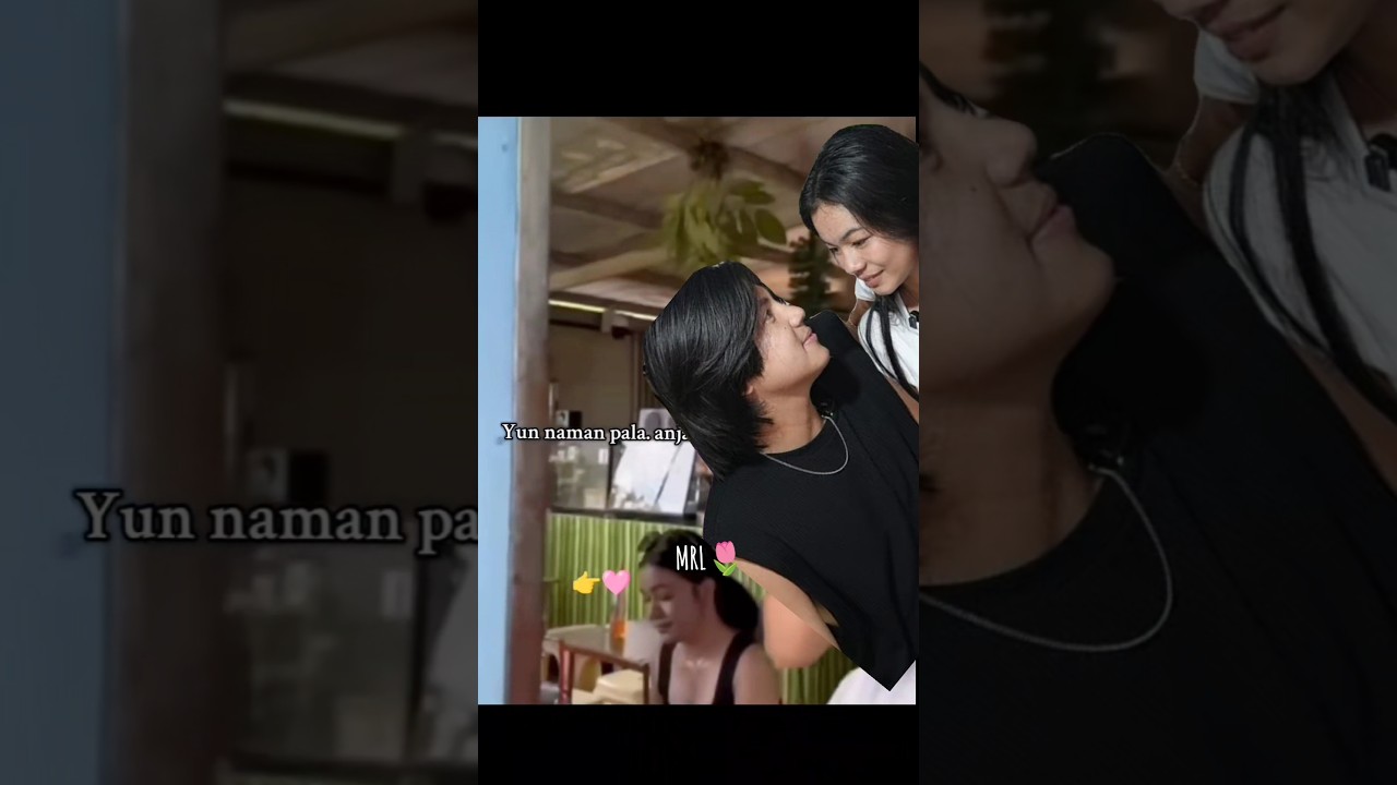 MAGKASAMA  ULIT ANG MICRIS ?  🩷🤍🌷 #crista #micris #KALINGAPMIKOY #kalingap #kalingaprab