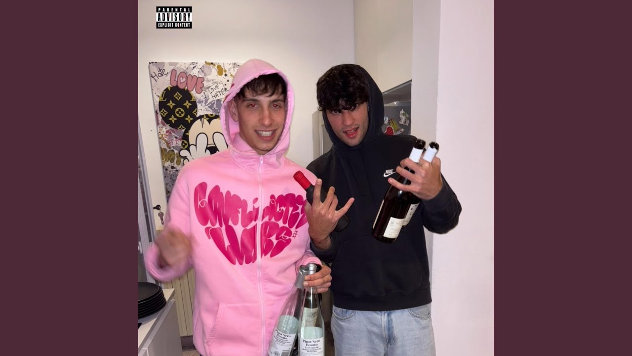20 ANNI