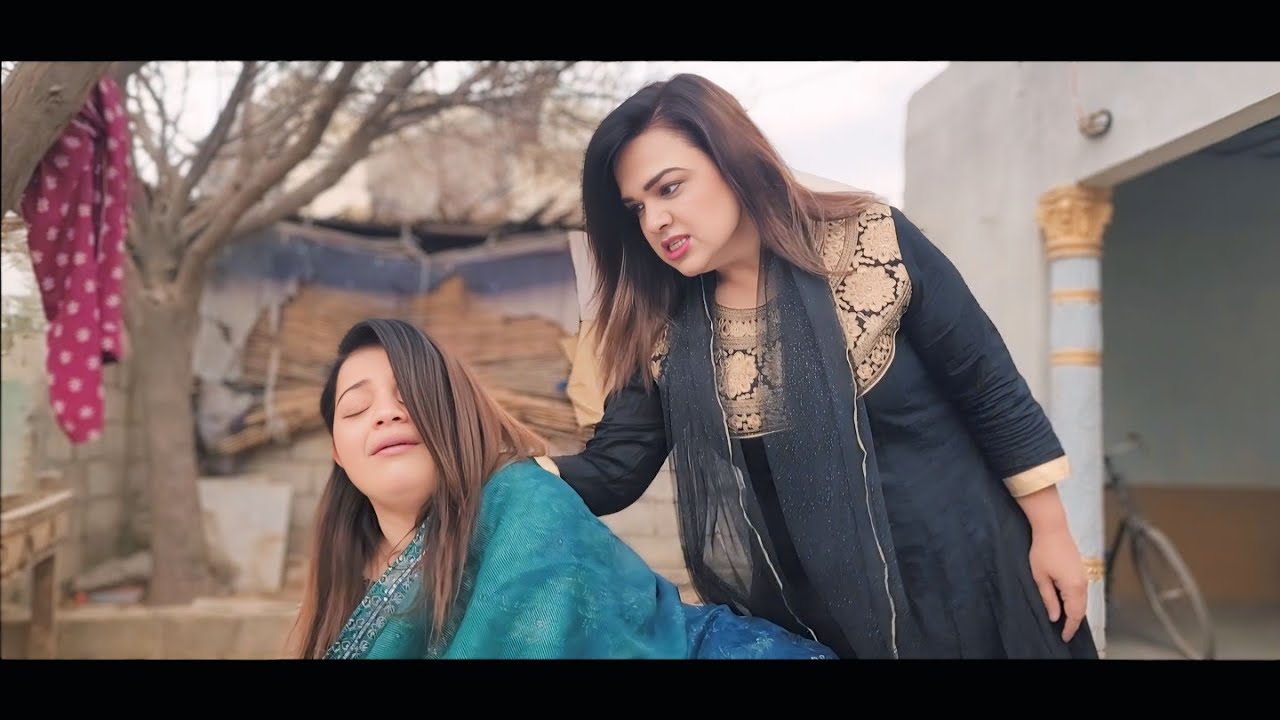 New.Pashto Drama Da Wada Shpa Shgufta khan New drama