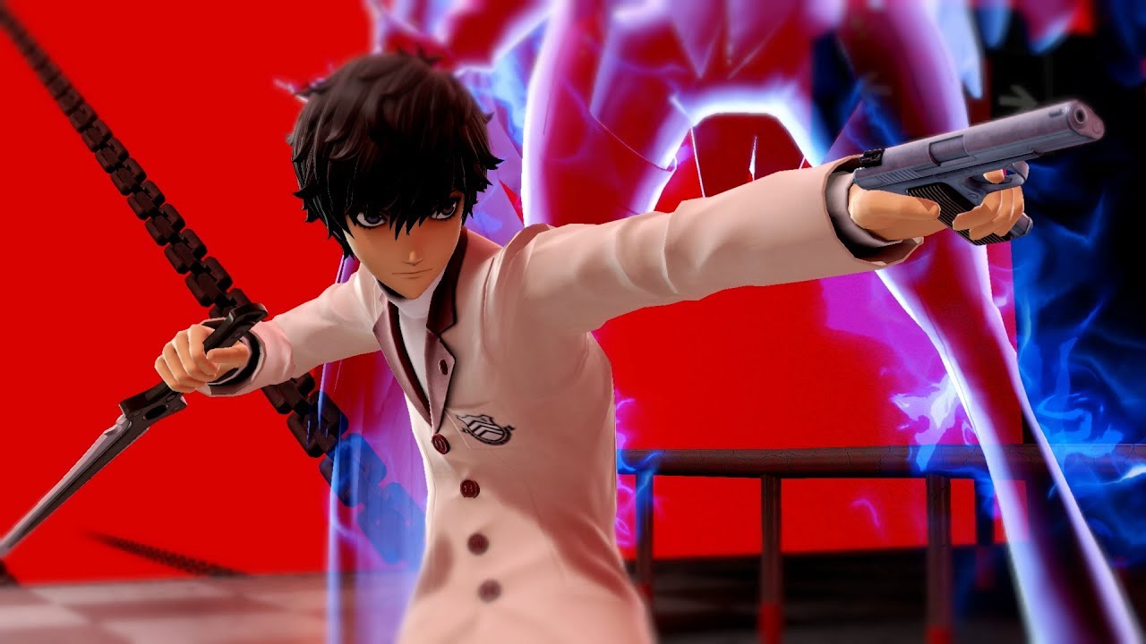 I used Joker for 3 days and this is what I got on DAY 1.