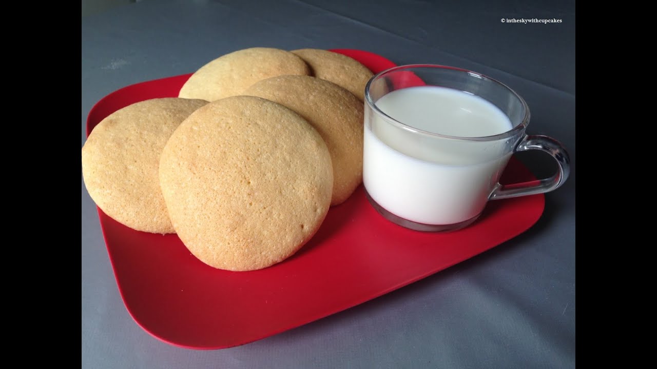 Ricetta siciliana: Giammelle di Agira - biscottoni da inzuppo senza lattosio!