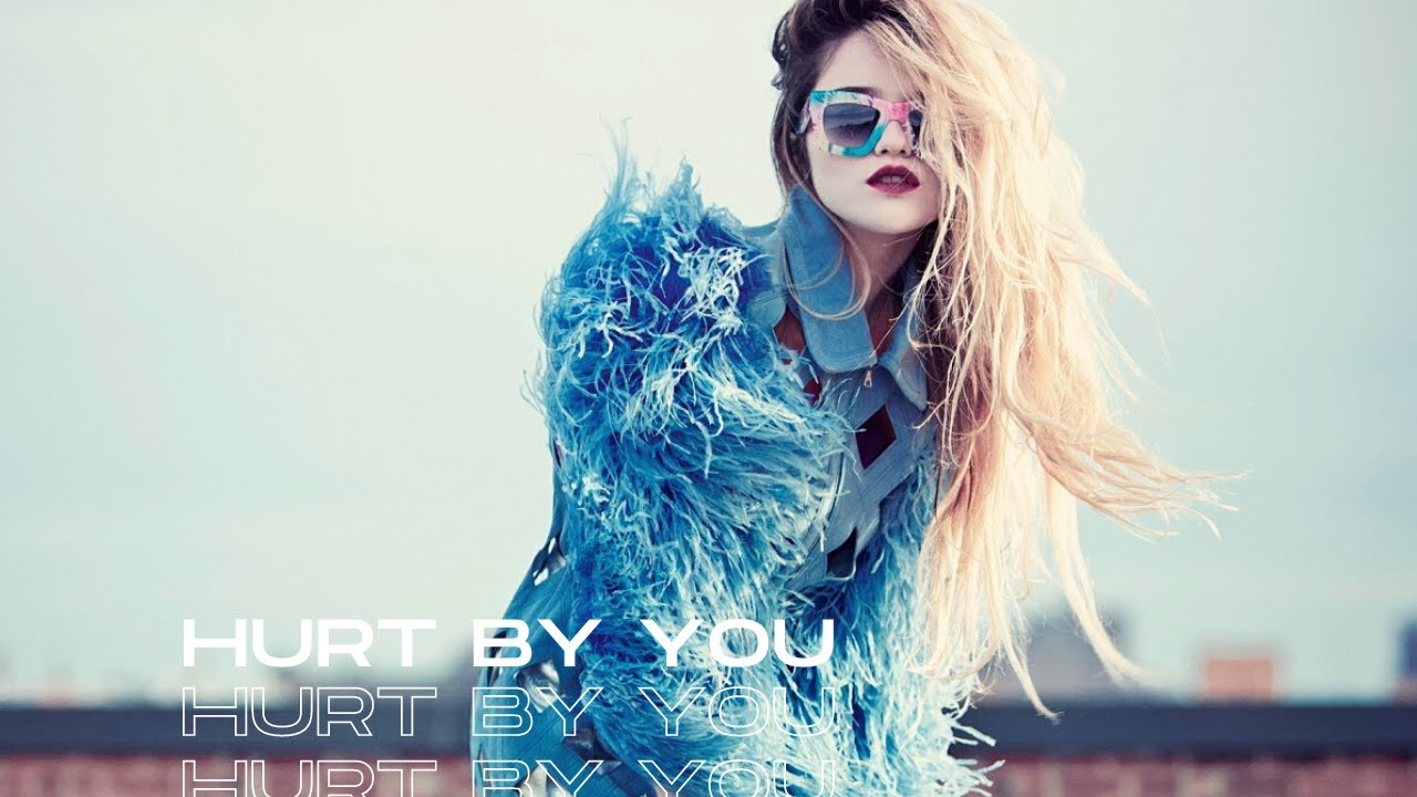 Sky Ferreira - Hurt By You