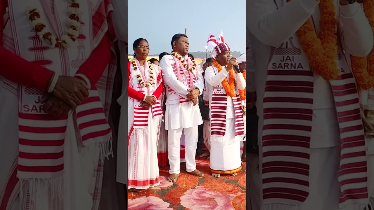 Sira Sita Dharam khando program