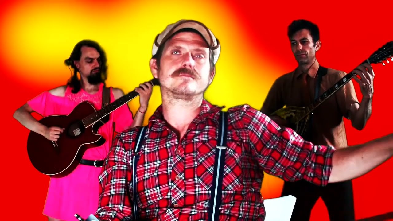 I Don’t Want To Set The World On Fire (singing saw cover) New! In Color!