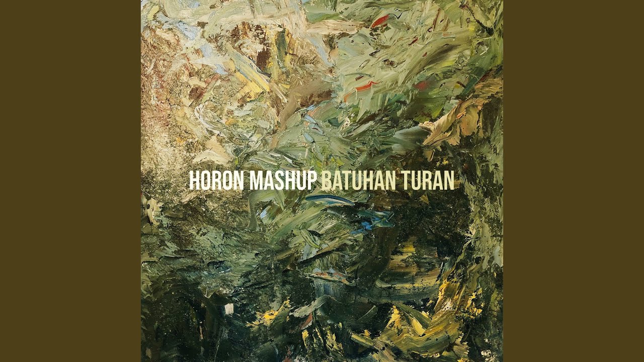 Horon Mashup