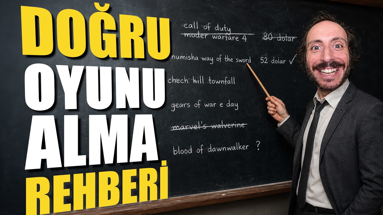 2026&rsquo;da Hangi Oyuna Para Verilir? Doğru Oyunu Alma Rehberi!