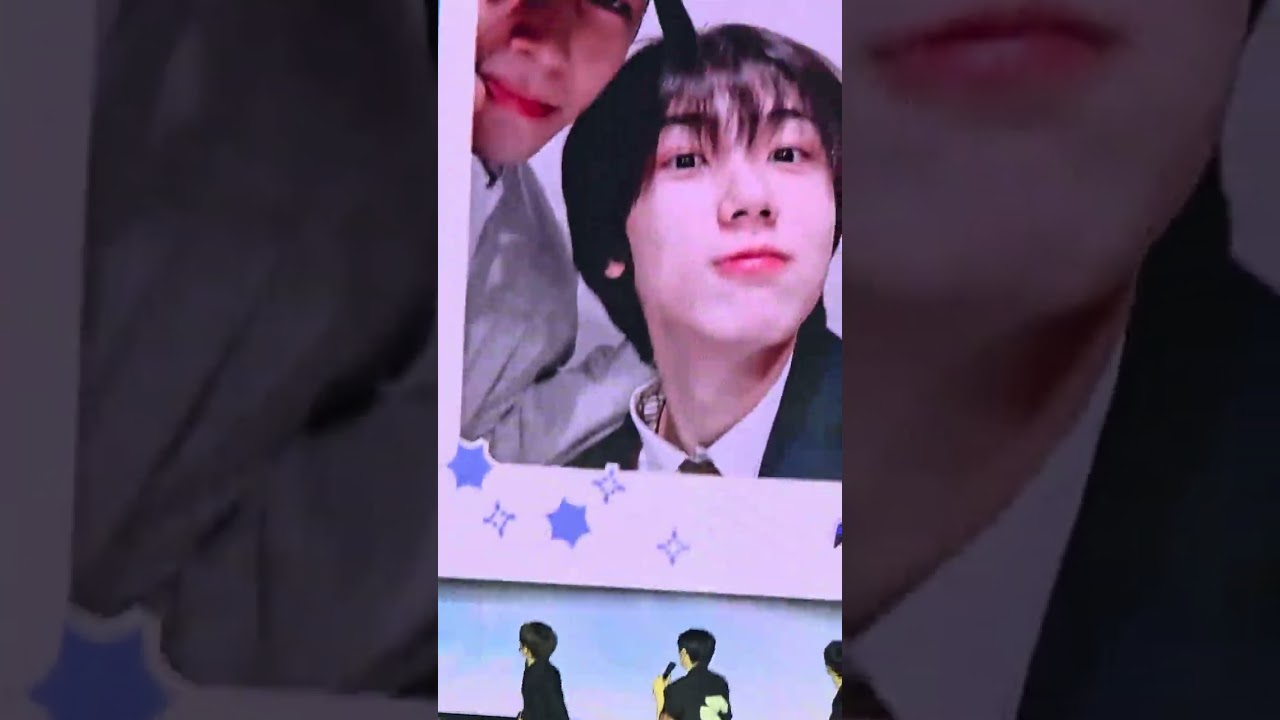 260208 CRAVITY FAN-CON DAY2 어린시절사진