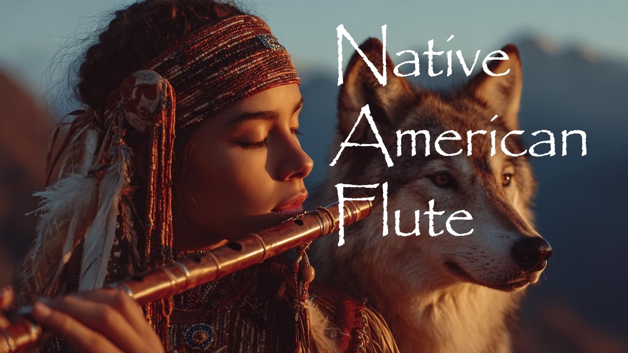Native American Flute – Deep Peace, Healing & Meditation | Episode 85