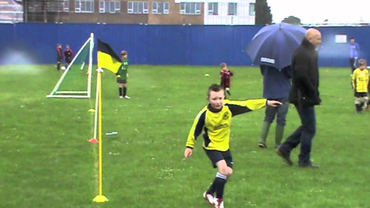 Jamies Wish Trust 2012