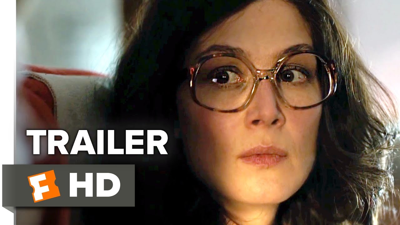 7 Days in Entebbe International Trailer 1 (2018) | Movieclips Trailers