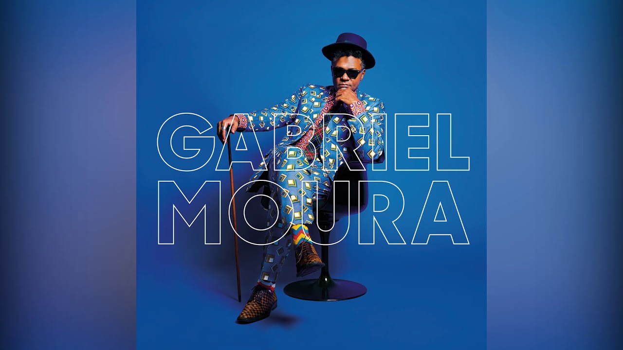Gabriel Moura e Mart'n&aacute;lia - 