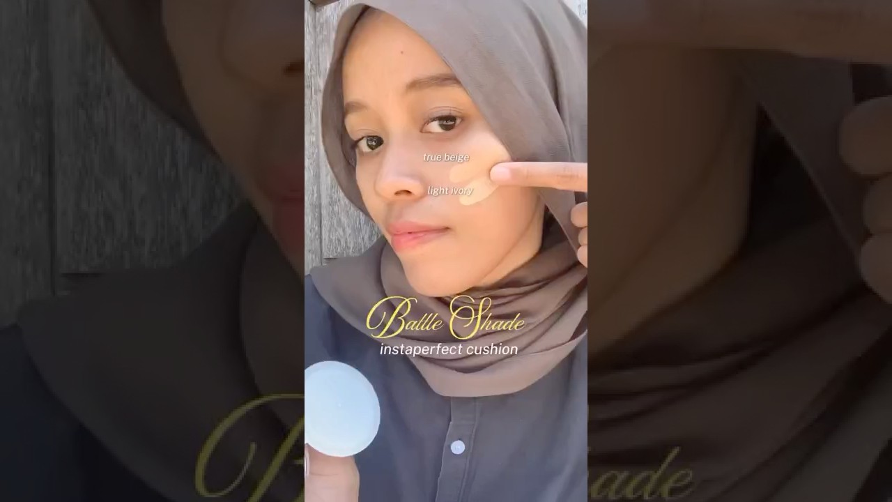 neutral undertone sini🫶🏻 