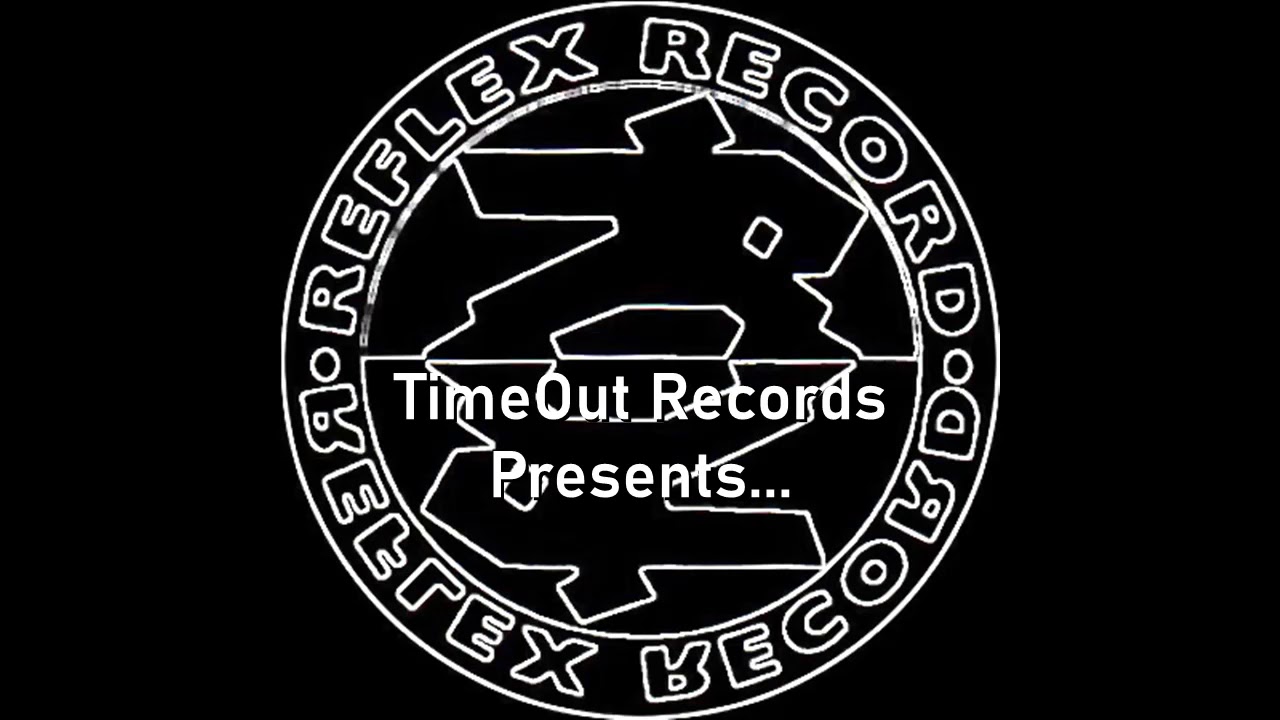 London Tube - Mind the Gap (Techno Mix) @ TECHNO 1993, ITALIAN ZONE, ITALIAN TRANCE