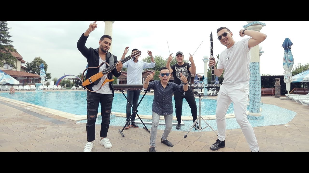 EDY TALENT - GENERATIA NOUA ( Official Video )  special 150k subs