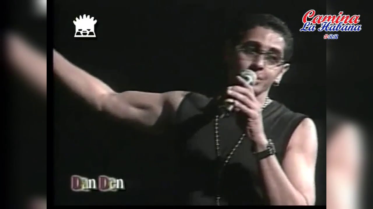 EL HUMO O LA VIDA (EN VIVO) - DAN DEN ft. PAULITO FG | CAMINA LA HABANA by RENZO REY #RR