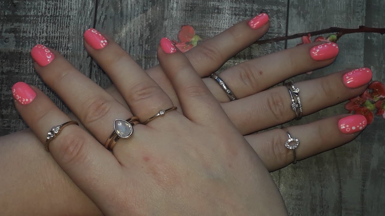 LA MIA COLLEZIONE DI ANELLI!!!!!! 💍💍💍💍💍💍💍💍💍💍💍💍💍
