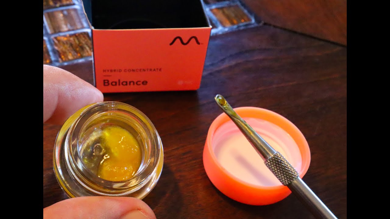 NEW Strain !!  RYTHM ~ 3 CHEMS  -  LIVE RESIN