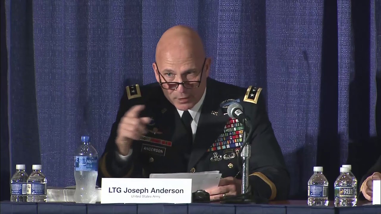 Contemporary Military Forum #7: Working towards Interoperability