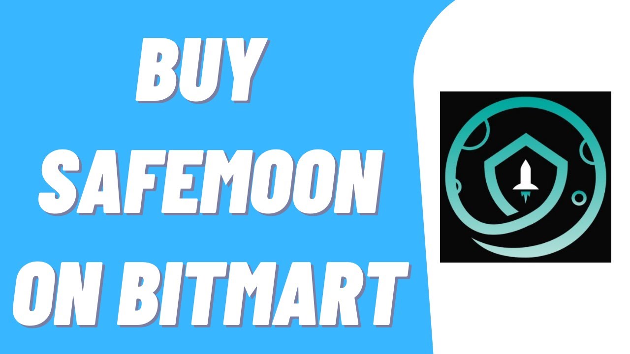 How To Buy Safemoon On Bitmart