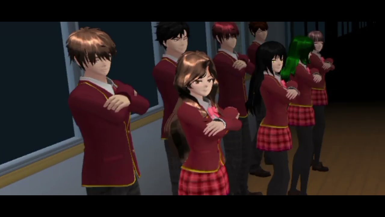 Bikin intro lagi soalnya intro sebelum nya jelek🗿
