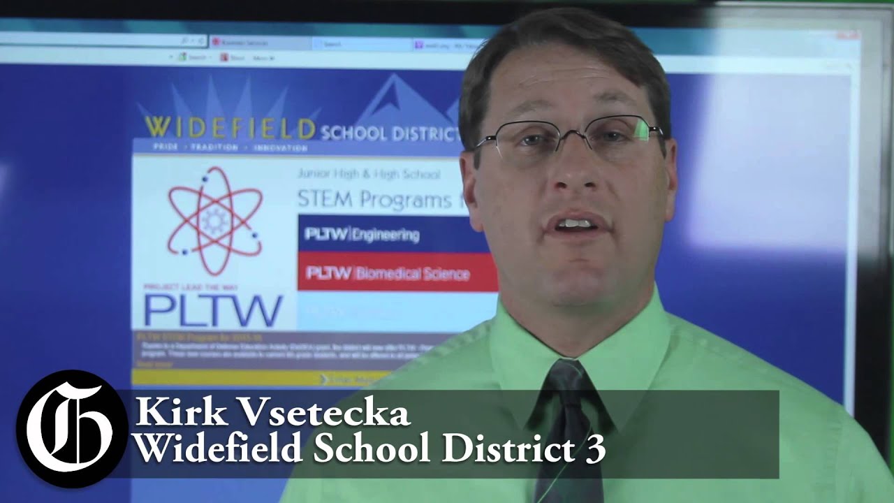 Get a Job Monday: Widefield School District 3 is hiring