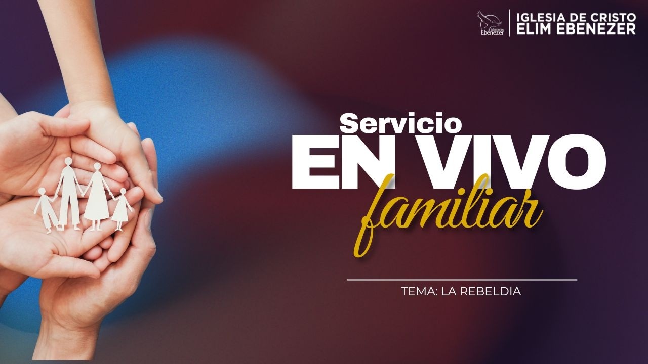 Servicio Familiar / Martes 02/24/2026 |