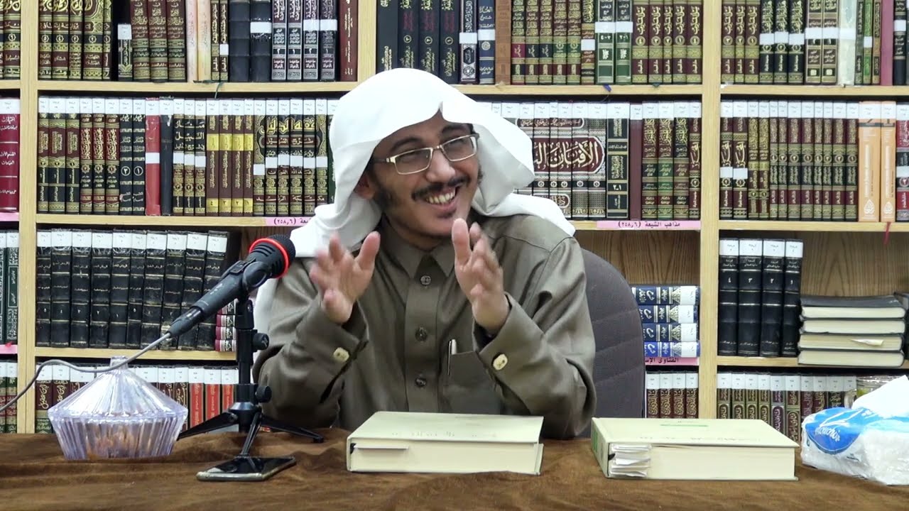 (31) دروس الصحيحين | نشرة بيت السنة لصحيح البخاري - قراءة في المنهج والعمل| الشيخ د. جبران سحاري