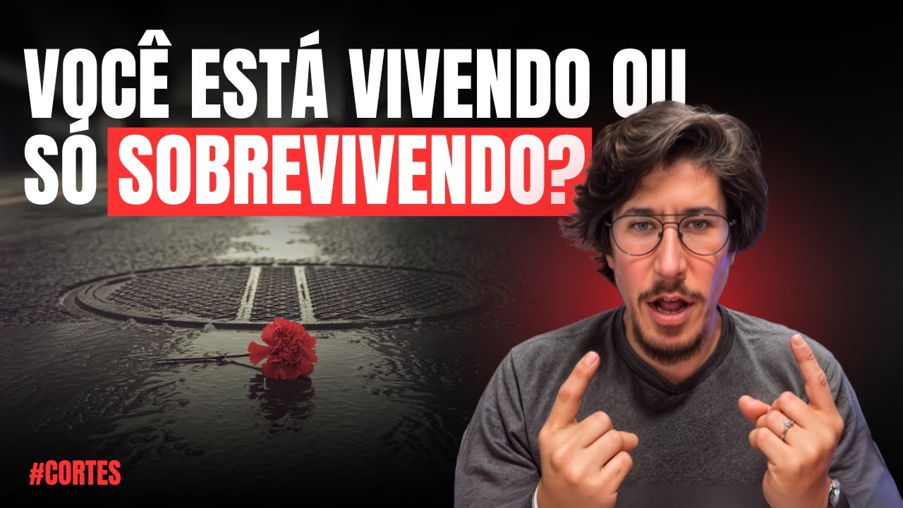 Os pilares do EQUILÍBRIO: como não se perder no CAOS do dia a dia de maneira simples