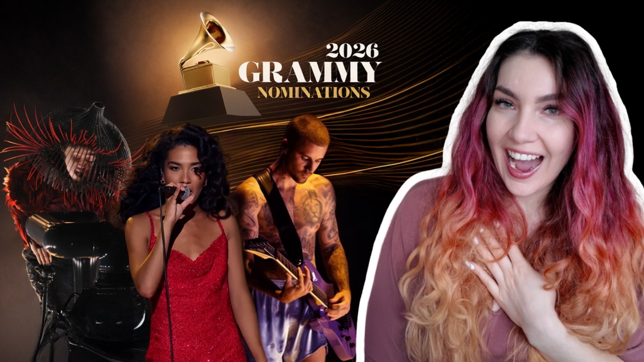 Łał, występy z Grammys są MEGA ❤️ | 68th Annual Grammy Awards
