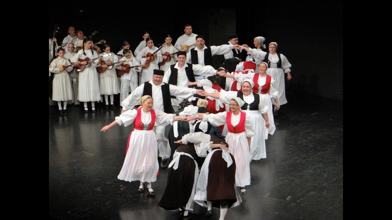 KUD Klas, Podsused - 