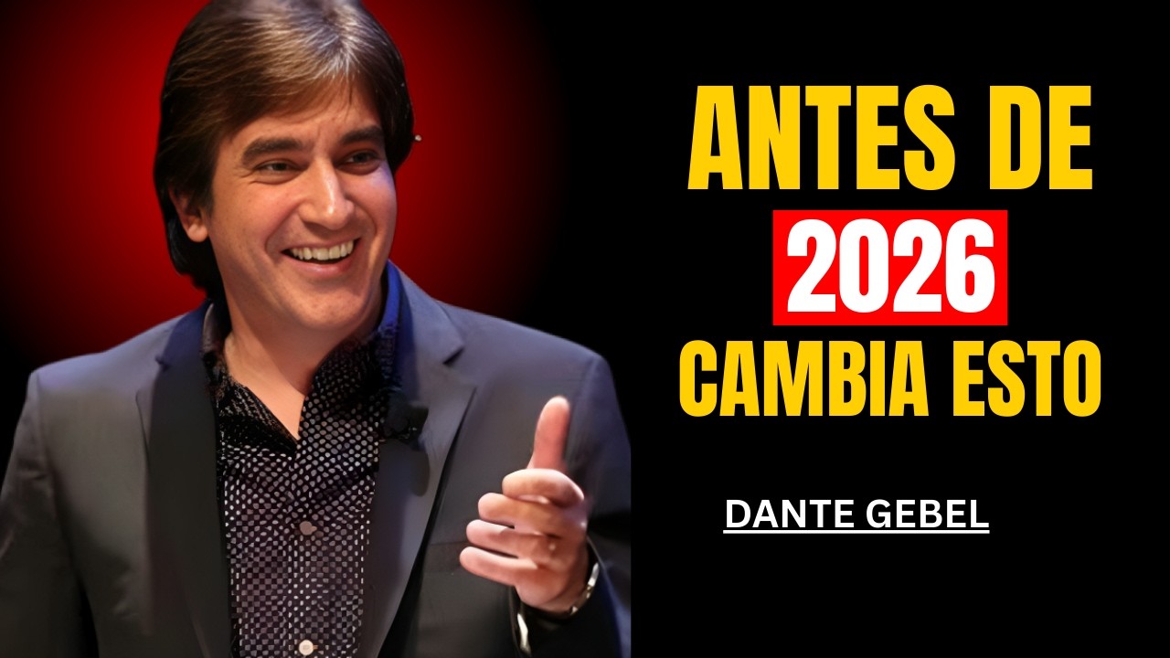10 Cosas Que Debes Mejorar Antes de 2026