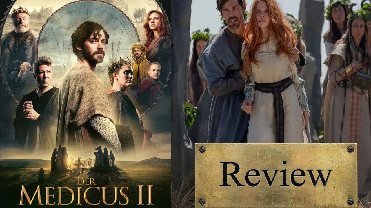 Der Medicus 2 - Review