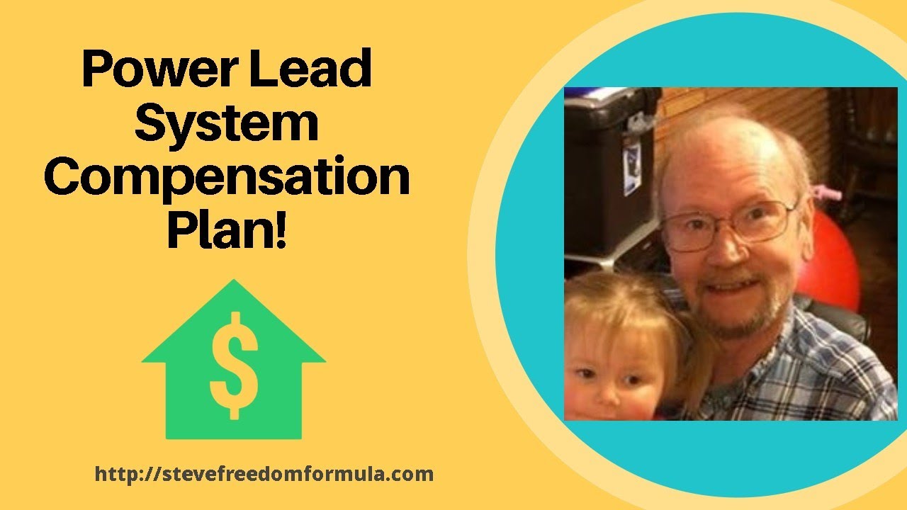 Power Lead System Compensation Plan Explained!