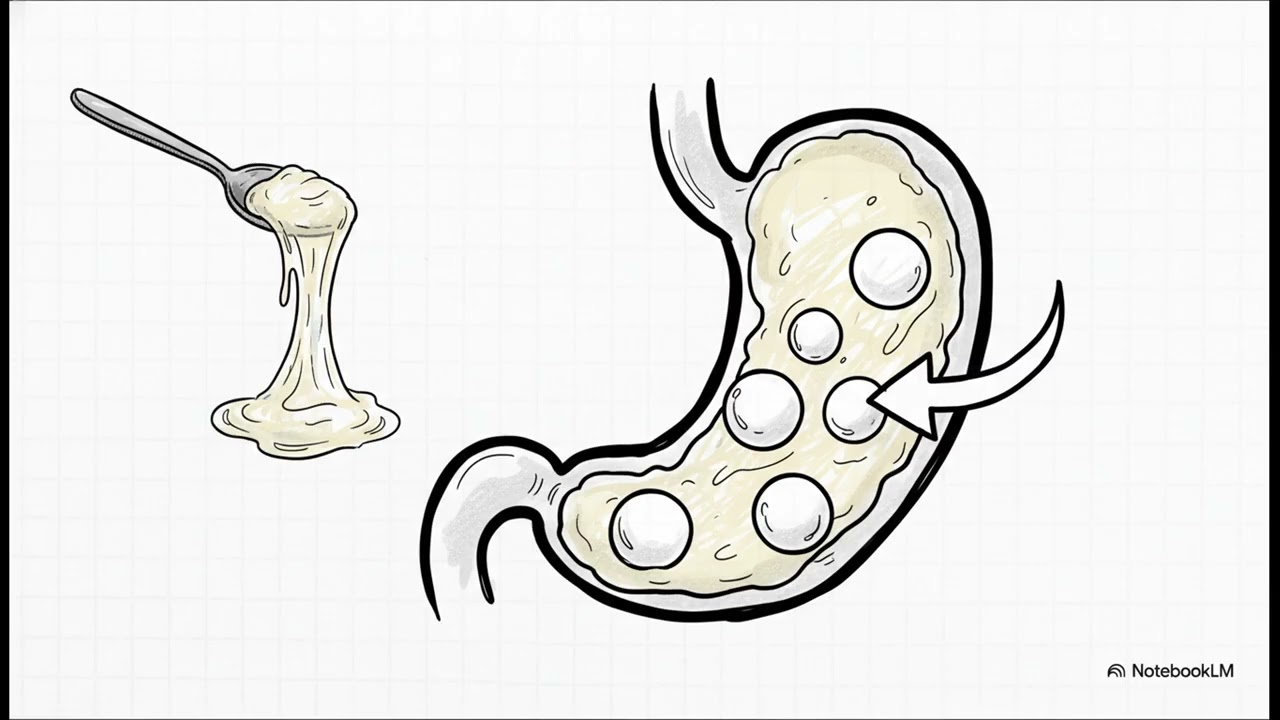 Does Hard to Digest Mean Low Sugar Spike?