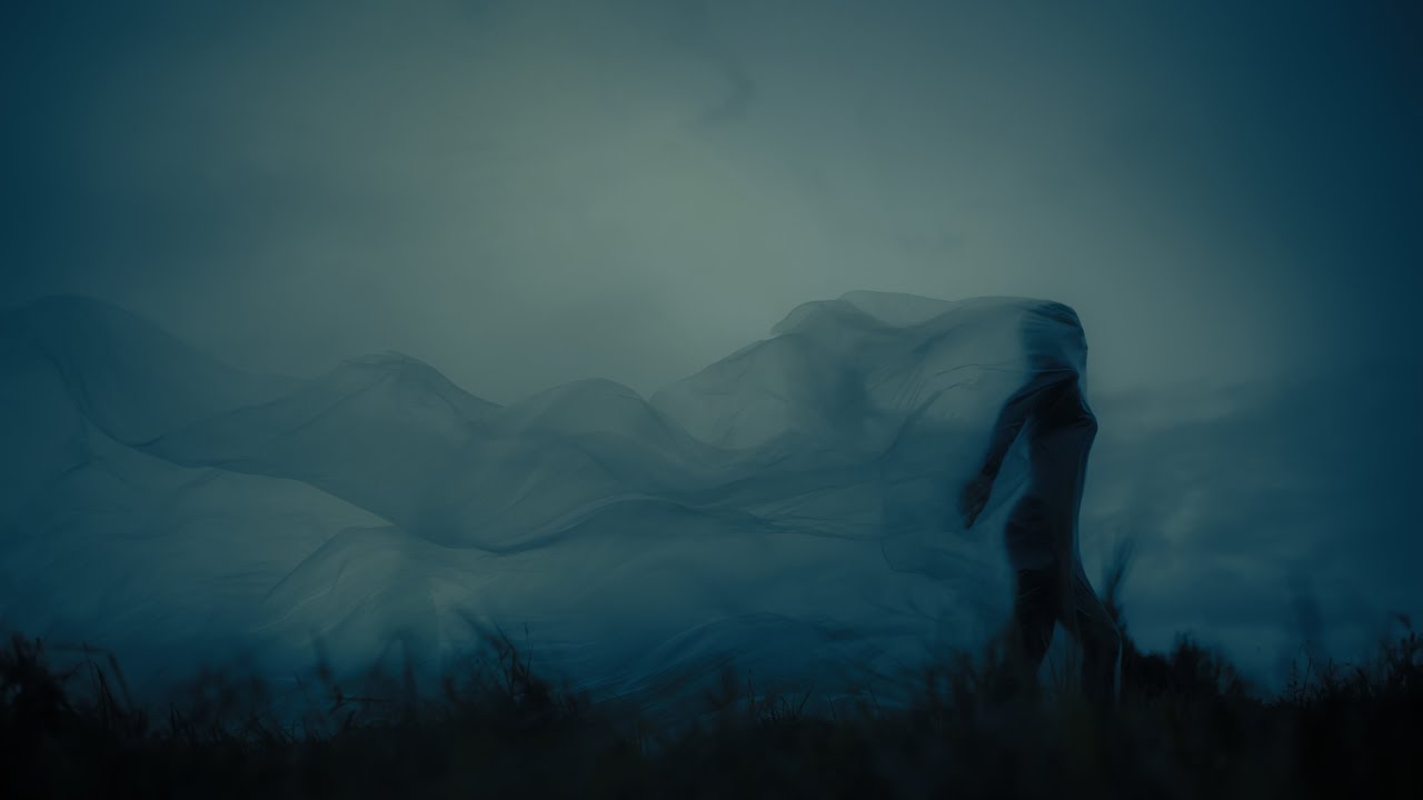 GØYA - Tolumoj (Official Music Video)