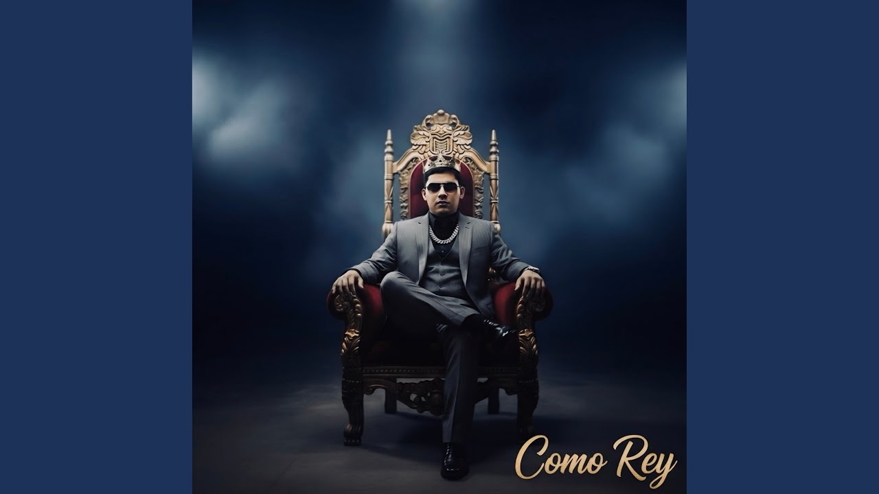 Como Rey