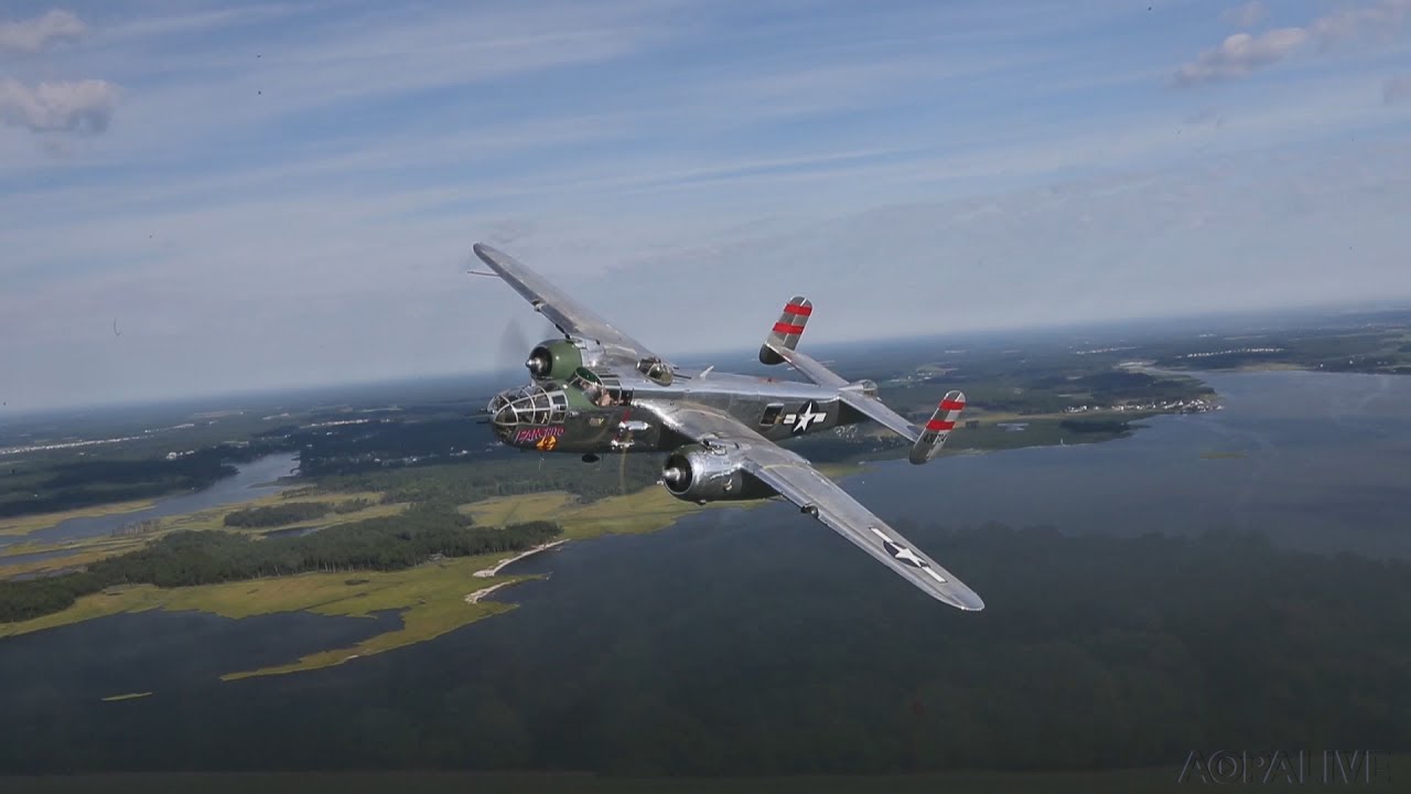 AOPA Live This Week - May 25, 2017