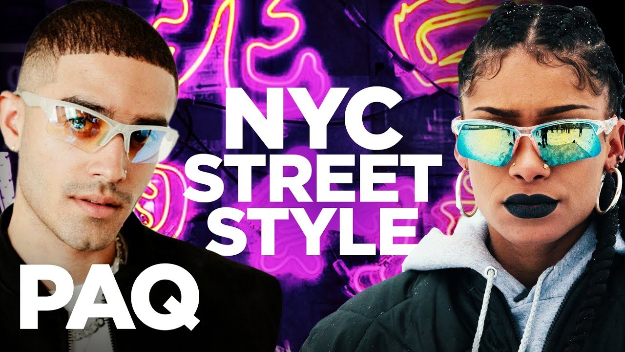 MAD Street Photography Challenge for Nikon! | PAQ Ep #77 | A Show About Streetwear and Fashion