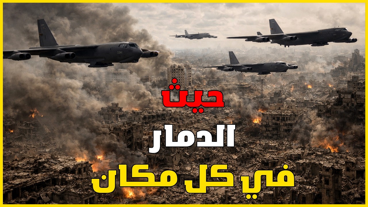 Broken Arrow متعة هذا القيم لا تنتهي