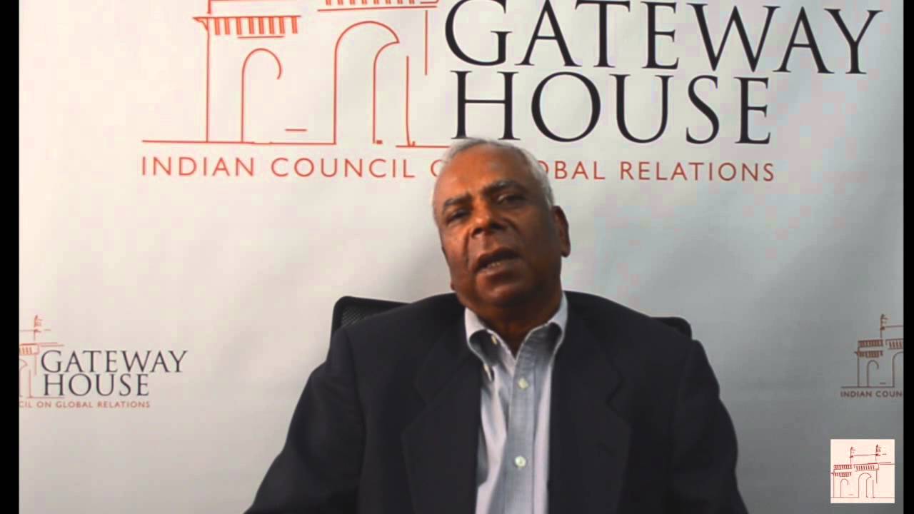 Ambassador Viswanathan: Elections in South America