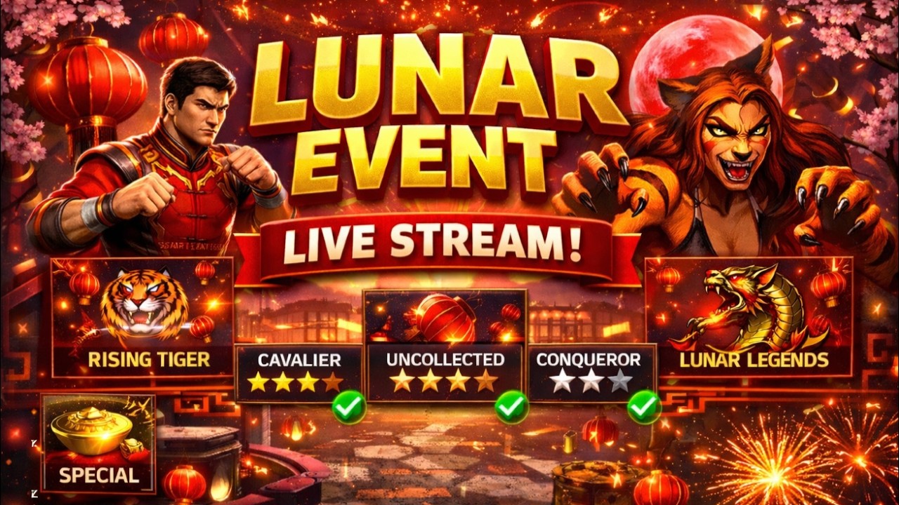 🥲NEED POINTS BUT DON'T LIKE PLAYING THIS MODE? - MCOC