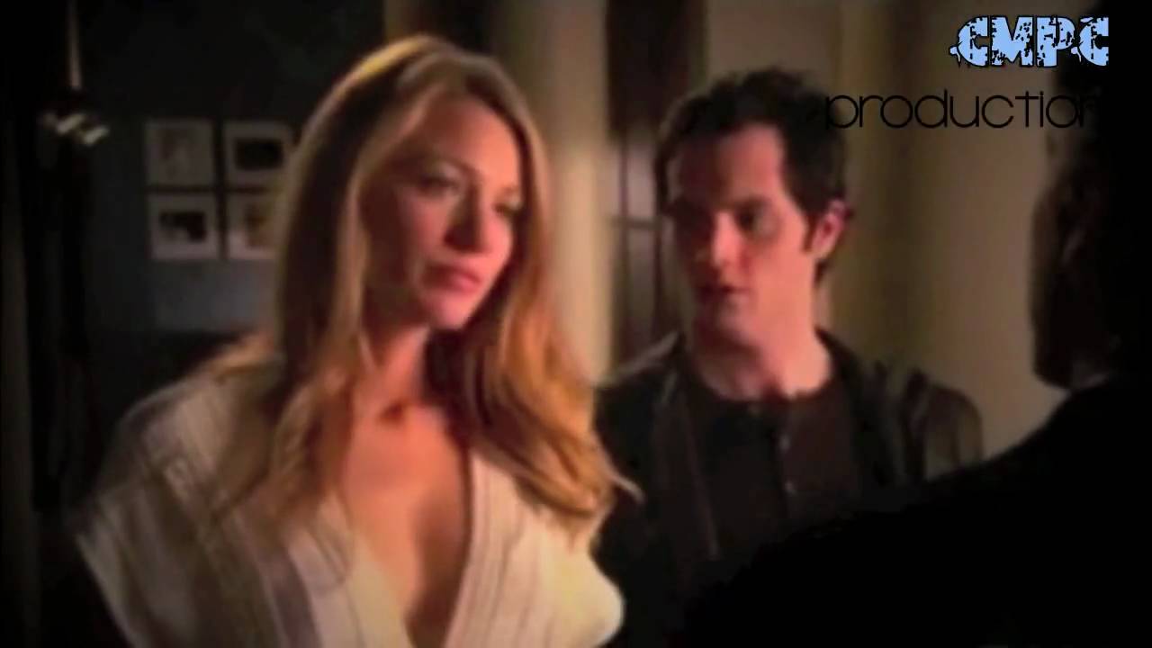 Gossip Girl : Dan + Serena | You could be happy
