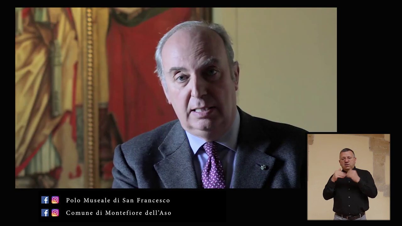 Carlo Crivelli a Montefiore dell’Aso - GTM 2020