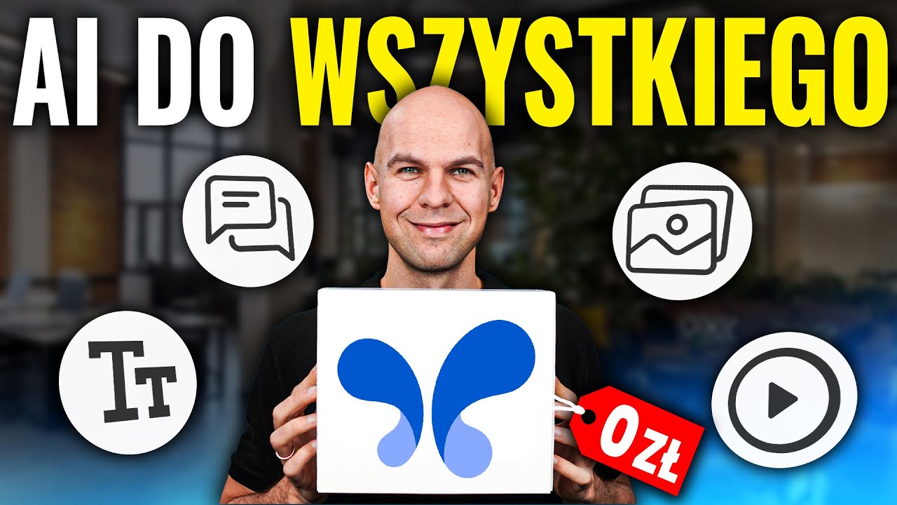 Google AI Studio 2025 - Najlepsze Darmowe AI? Poradnik w 10 Minut PL