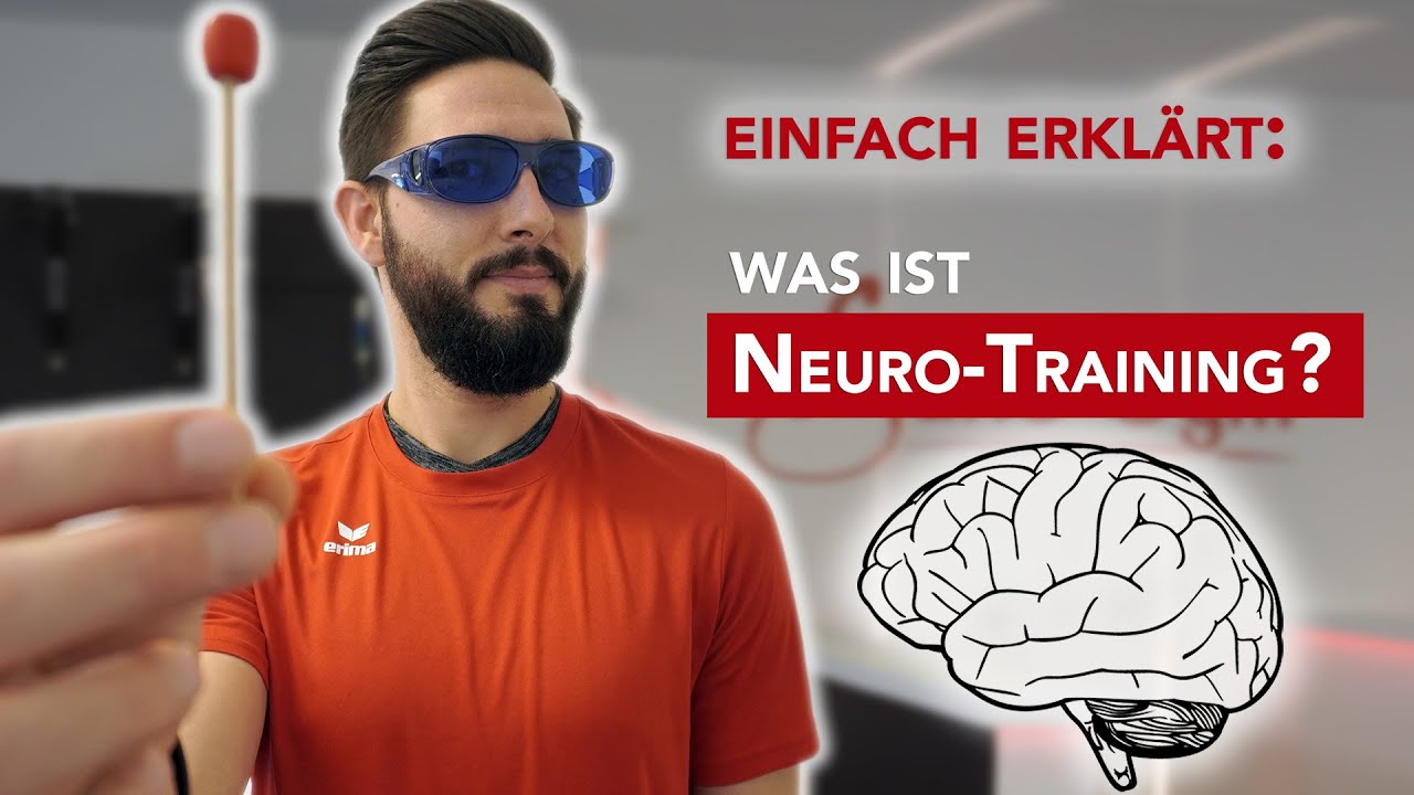 Neurotraining - Was verbirgt sich hinter den wundersamen Trainingsmethoden? Fragen und Antworten
