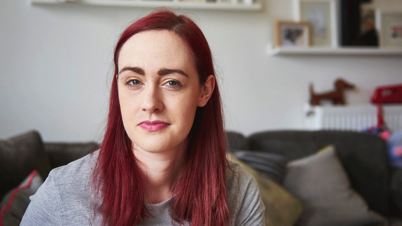 Emma Lawton | Telling my boss about my Parkinson's