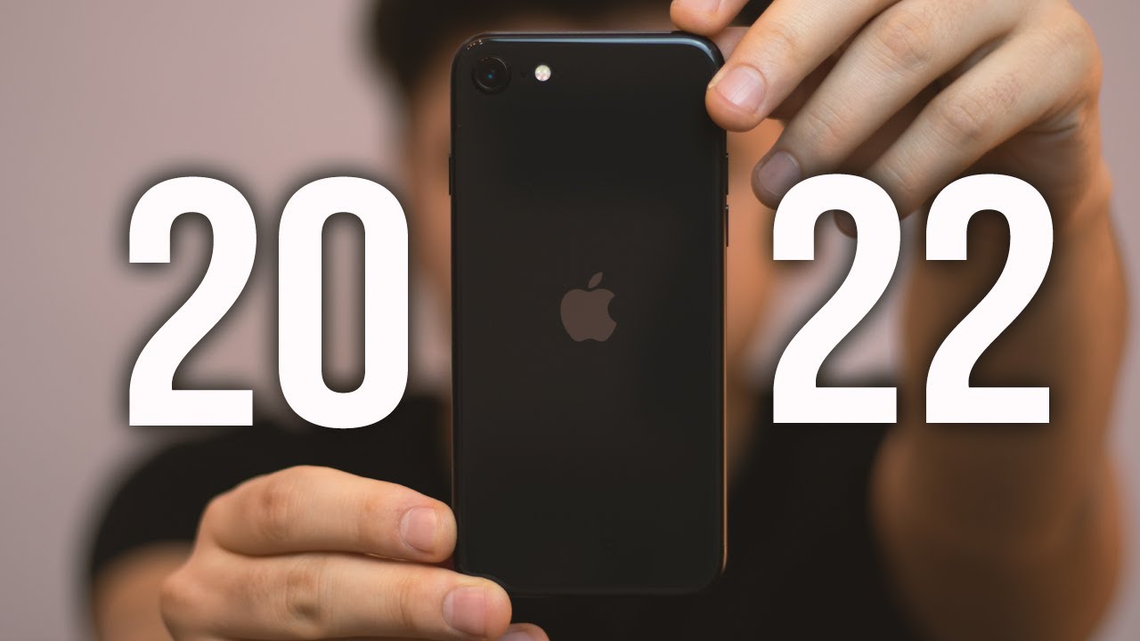 iPhone SE 2020 Hala Alınır mı? PARANIZI ÇÖPE ATMAYIN!